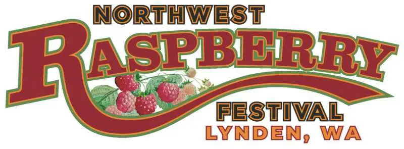 Northwest Raspberry Festival