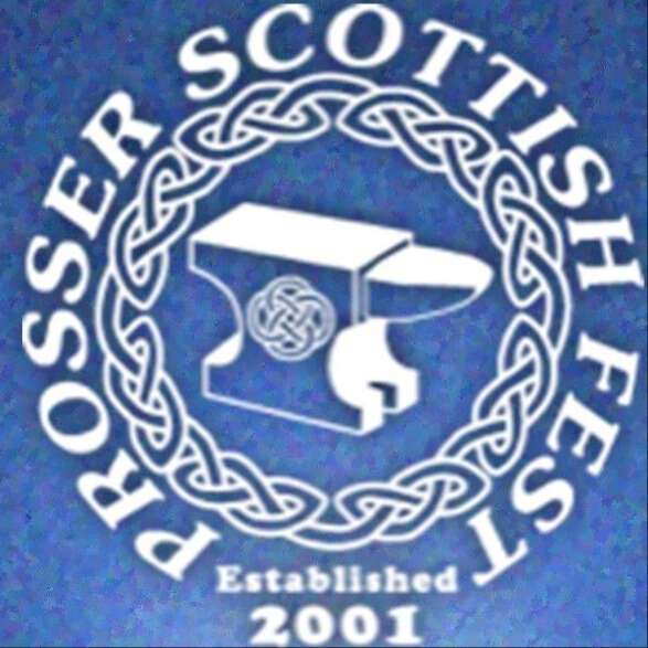 Prosser Scottish Fest & Highland Games