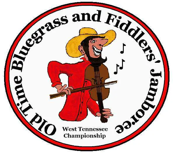 Old Time Bluegrass & Fiddlers Jamboree