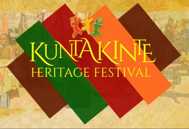 Kunta Kinte Heritage Festival