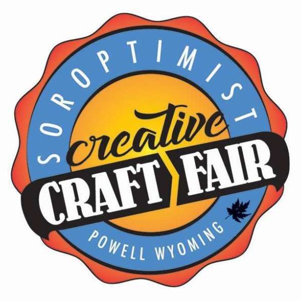 Soroptimist Creative Craft Fair