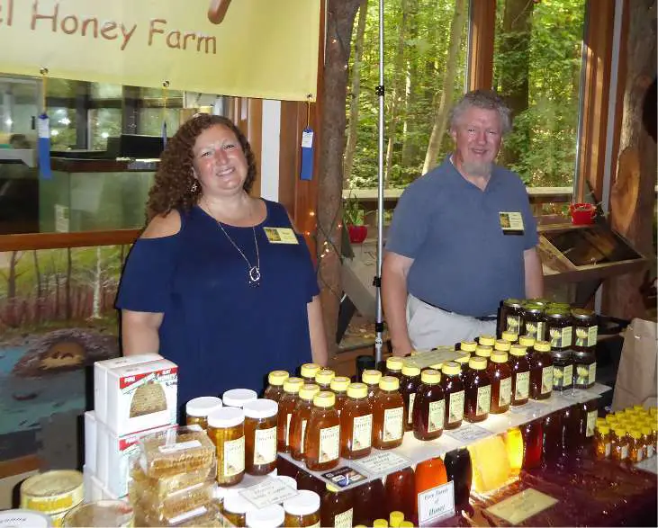 Honey Harvest Festival