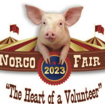 Norco Fair
