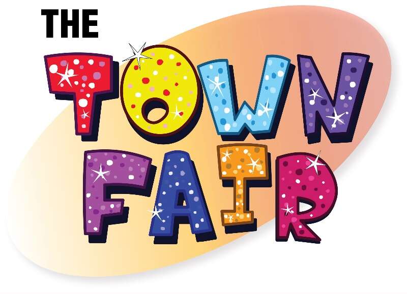 The Town Fair