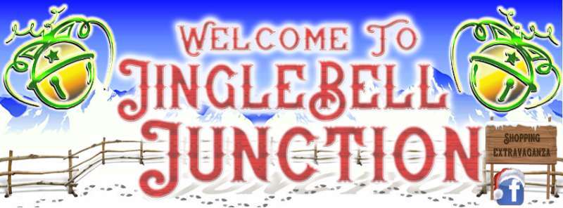 Jingle Bell Junction