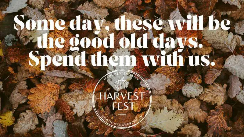 Harvest Arts Festival