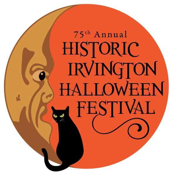 Irvington Halloween Festival