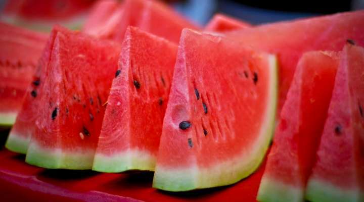 Hampton County Watermelon Festival