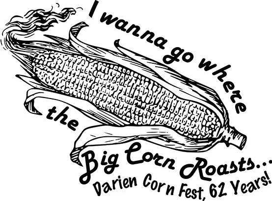 Darien Corn Festival