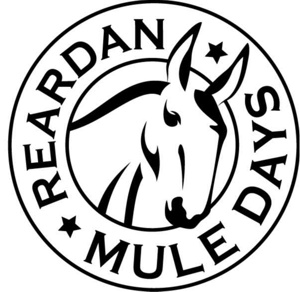 Reardan Mule Days
