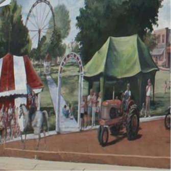 Richardson County Fair