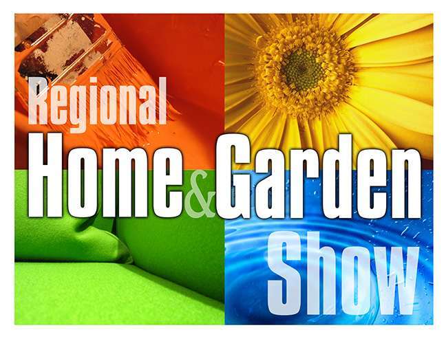 Regional Home and Garden Show