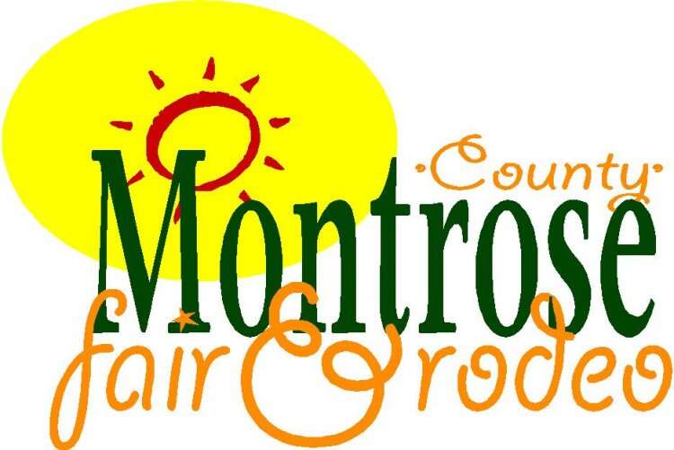 Montrose County Fair