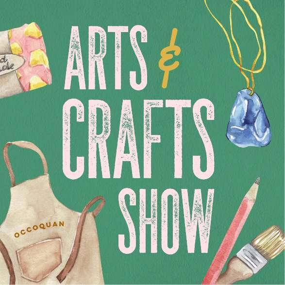 Occoquan Fall Arts & Craft Show
