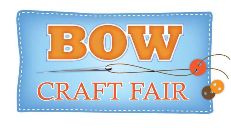 Bow PTO Craft Fair