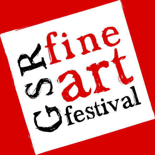 GSR Fine Art Festival
