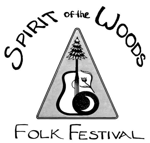 Spirit of the Woods Folk Festival