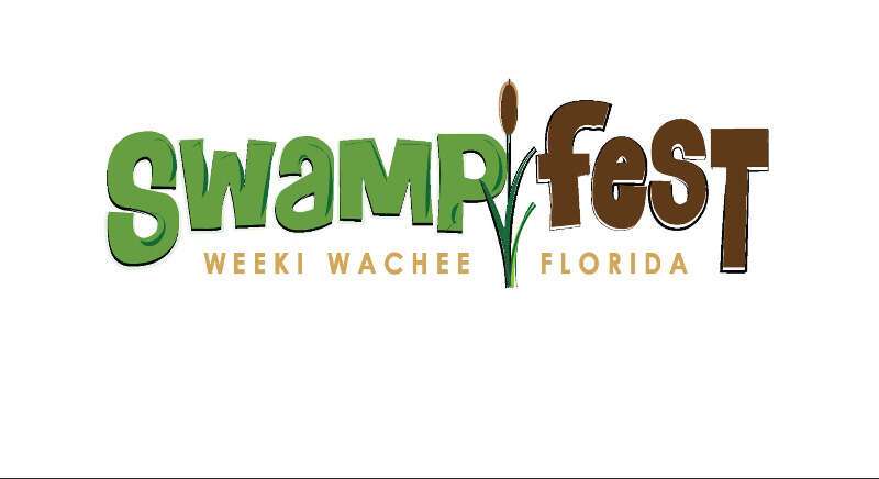 Weeki Wachee Swamp Festival