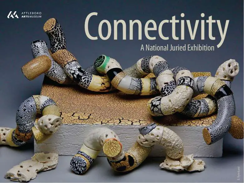 Connectivity, A National Juried Exhibition