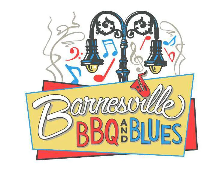 Barnesville BBQ and Blues Festival