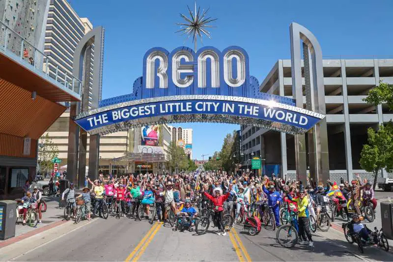 Reno River Festival