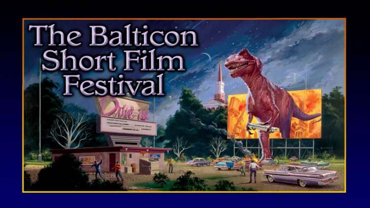 Balticon Sunday Short Film Festival