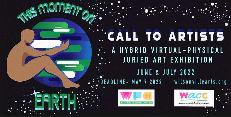 Festival of Arts: “This Moment on Earth”