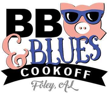 BBQ & Blues Cook-Off
