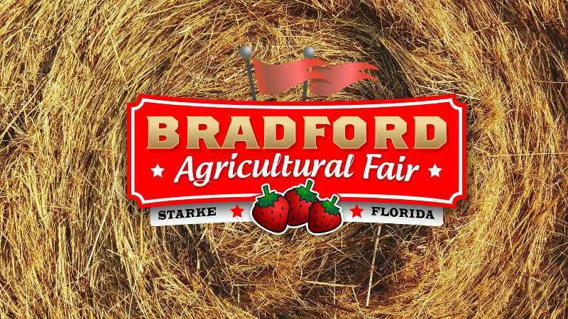 Bradford Agricultural Fair