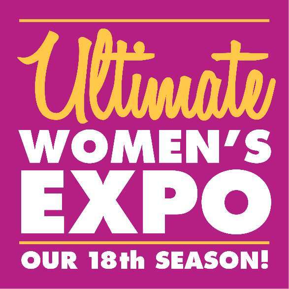 Houston Ultimate Women's Expo