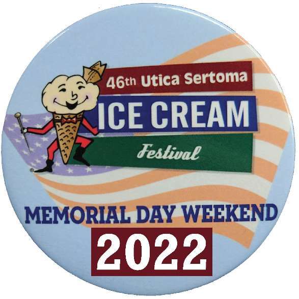 Utica Sertoma Ice Cream Festival