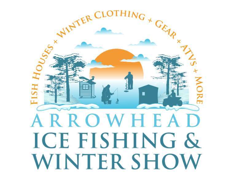 Arrowhead Ice Fishing & Winter Show