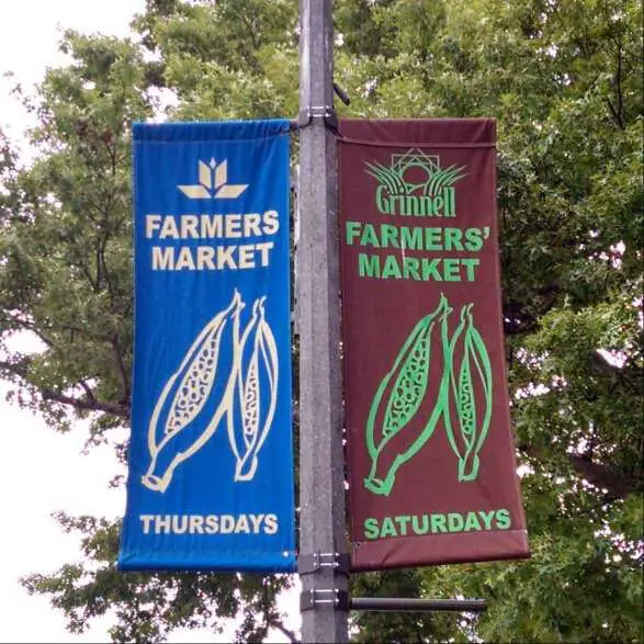 Grinnell Farmers Market