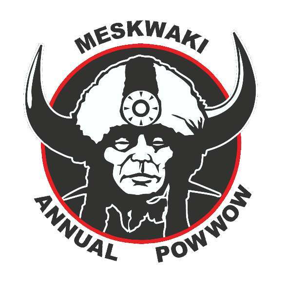 Meskwaki Pow Wow