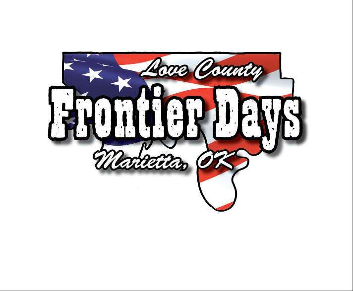 Love County Frontier Days