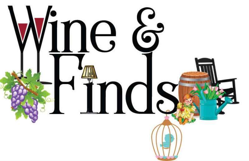 Centerville Wine and Finds