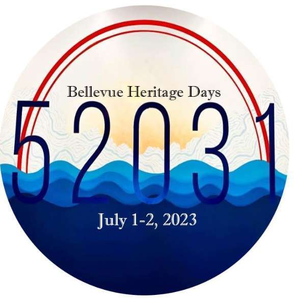 Bellevue Heritage Days