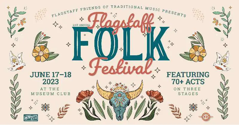Flagstaff Folk Festival