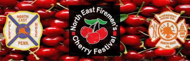 North East Firemen's Cherry Festival