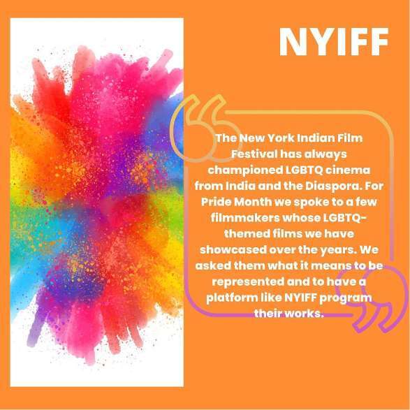 New York Indian Film Festival - Virtual