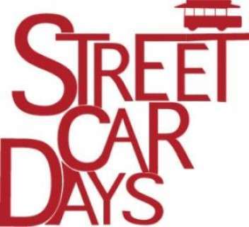 Street Car Days