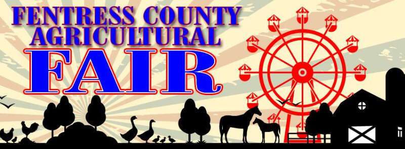 Fentress County Agricultural Fair
