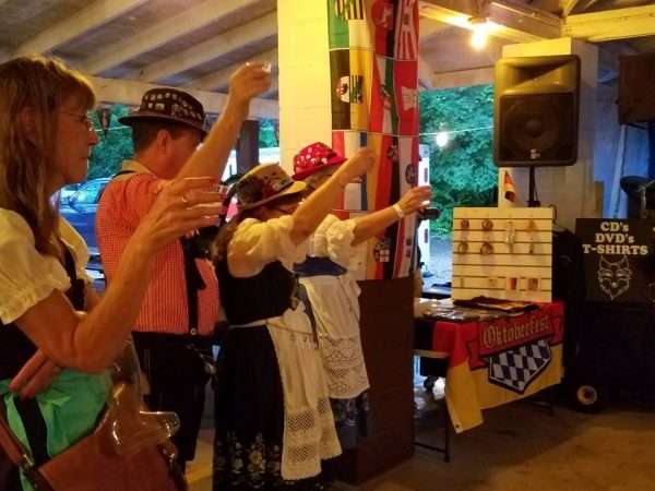 German-American Klub Oktoberfest