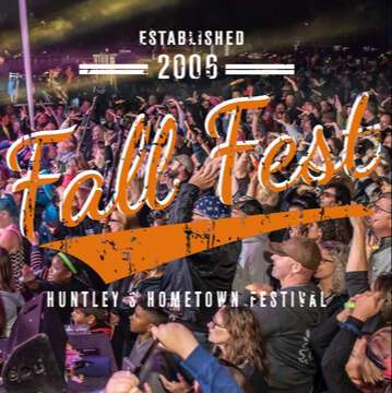 Huntley Fall Fest