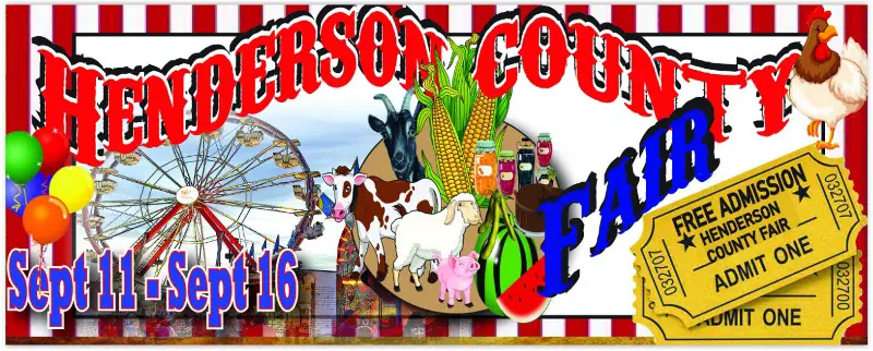 Henderson County Free Fair