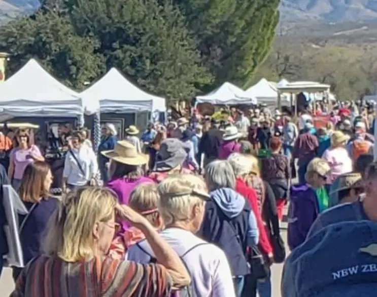tubac 2022 fairs