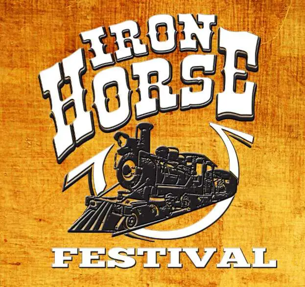 Iron Horse Festival