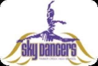 Sky Dancers Craft Show