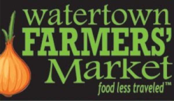 Watertown Farmers Market