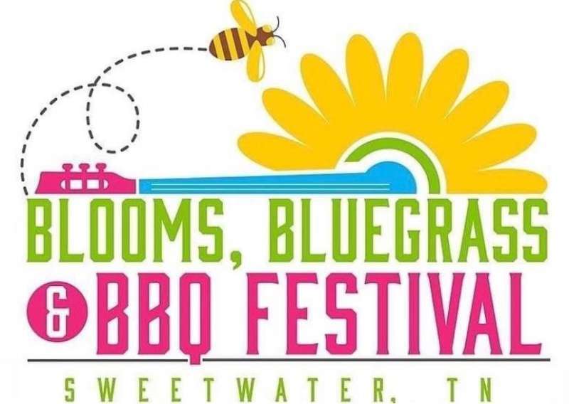 Blooms Bluegrass BBQ Festival